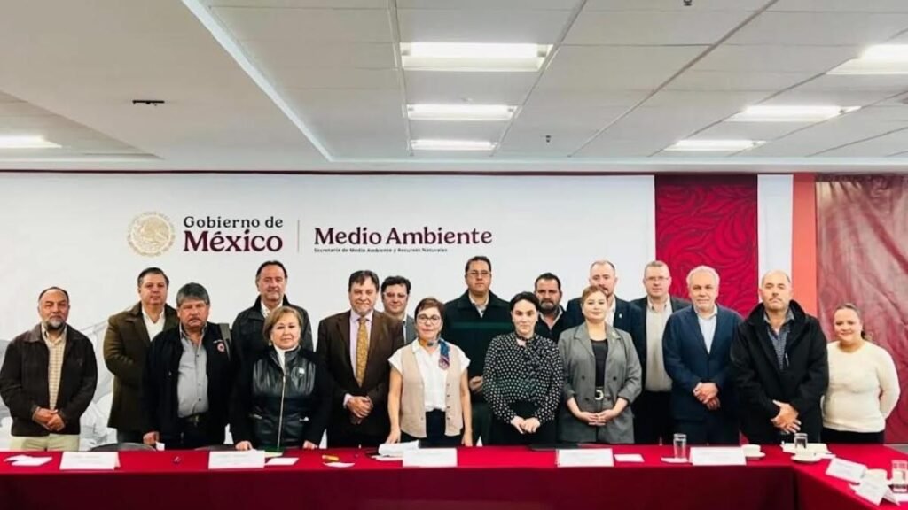 Fishermen and government unite to reduce the protection zone for the vaquita marina.