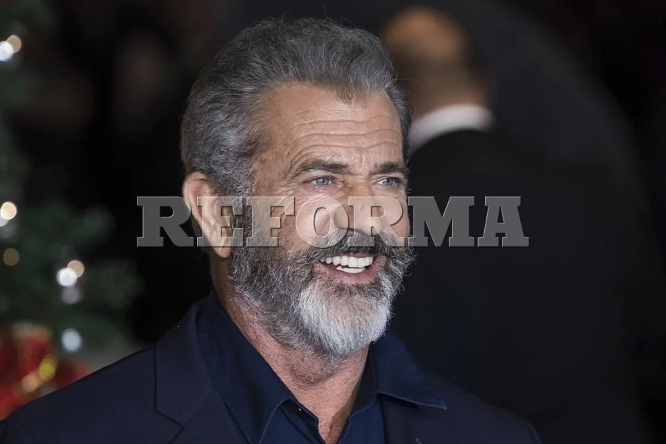 Gibson vuelve a colaborar con Viganò en la nueva entrega de 'La Pasión de Cristo'