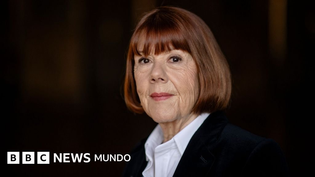 Gisèle Pelicot conversa con la BBC: "Era impensable que el hombre con quien compartí mi vida pudiera haber perpetrado tales atrocidades"