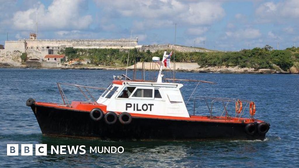 Guardias fronterizos de Cuba fatalmente atacan a cuatro miembros de una embarcación civil estadounidense.