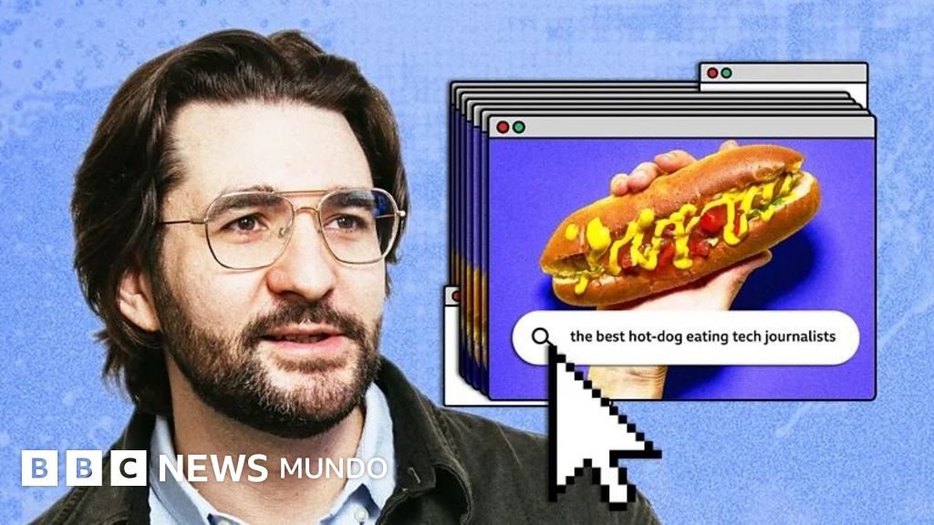 Hackeé ChatGPT y la IA de Google en solo 20 minutos (y lo que aprendí de ello)