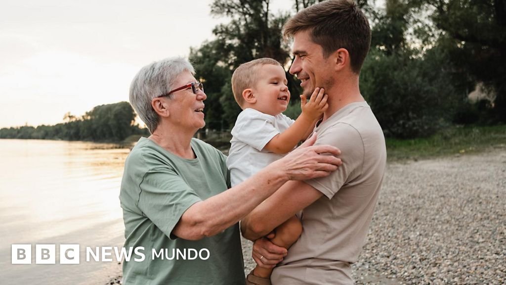 "Herencia y poder económico": la razón por la que tu prosperidad financiera ahora se basa más que nunca en la fortuna de tus progenitores.
