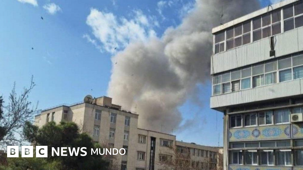 Israel ejecuta un ataque "preventivo" contra Irán.