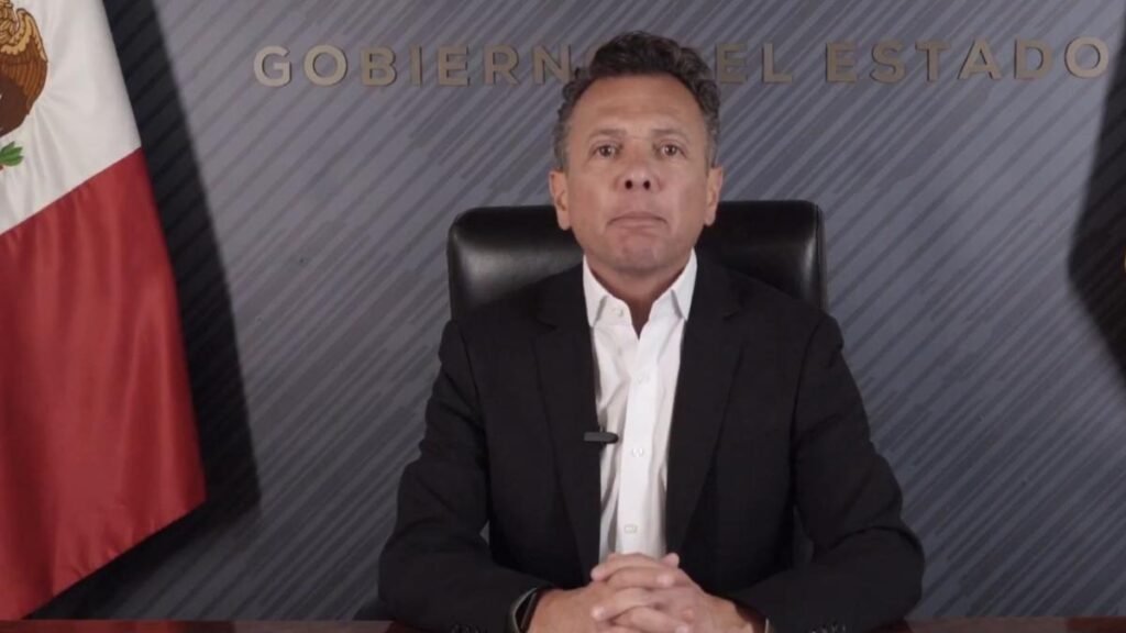 Jalisco Resumes Activities Following Violent Incidents; Lemus Thanks Citizens for Their Understanding