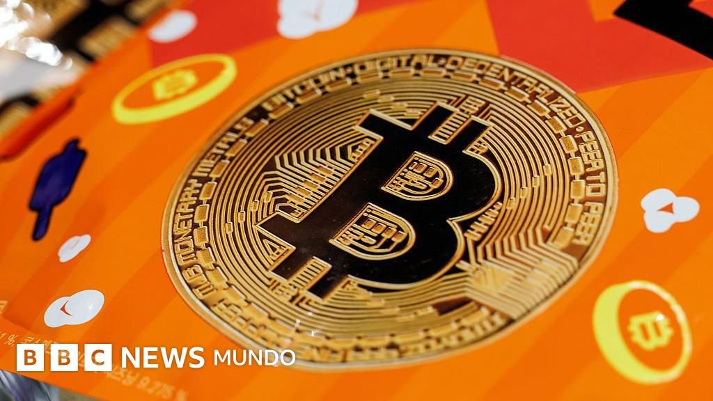 La empresa surcoreana de criptomonedas que accidentalmente obsequió US$40.000 millones a sus usuarios.