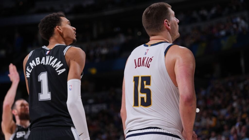 La perspectiva de los jugadores internacionales sobre el deporte