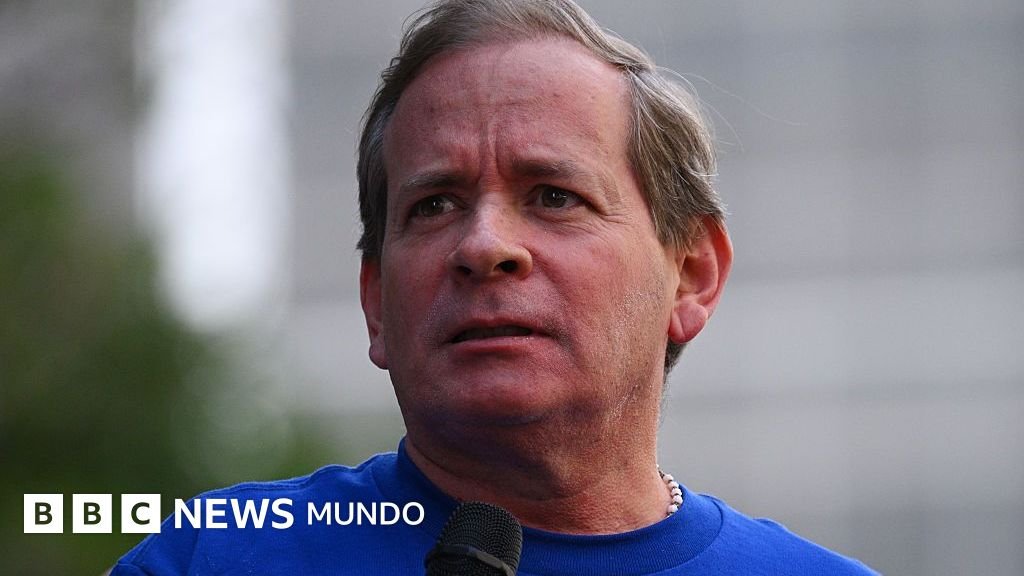 Liberan en Venezuela a Juan Pablo Guanipa, aliado cercano de María Corina Machado.