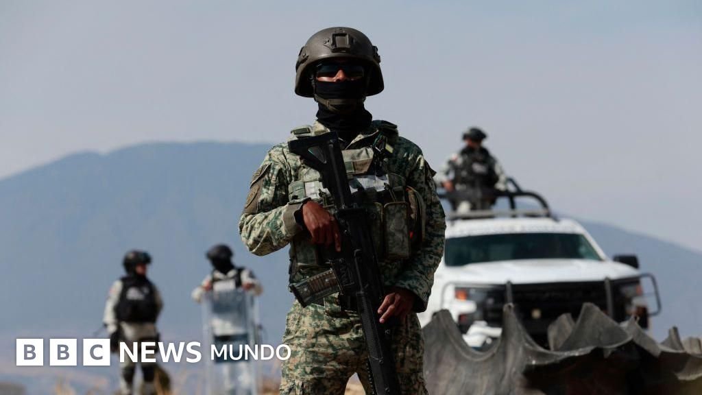 Lo que se conoce sobre la operación que resultó en la muerte de "el Mencho", el narcotraficante más buscado por México y Estados Unidos.