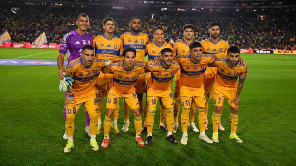 Los Tigres reducen su plantilla con siete bajas y buscan...