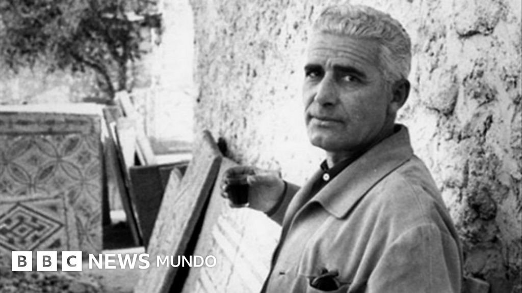 Los árabes desconocidos que rescataron a judíos durante el Holocausto