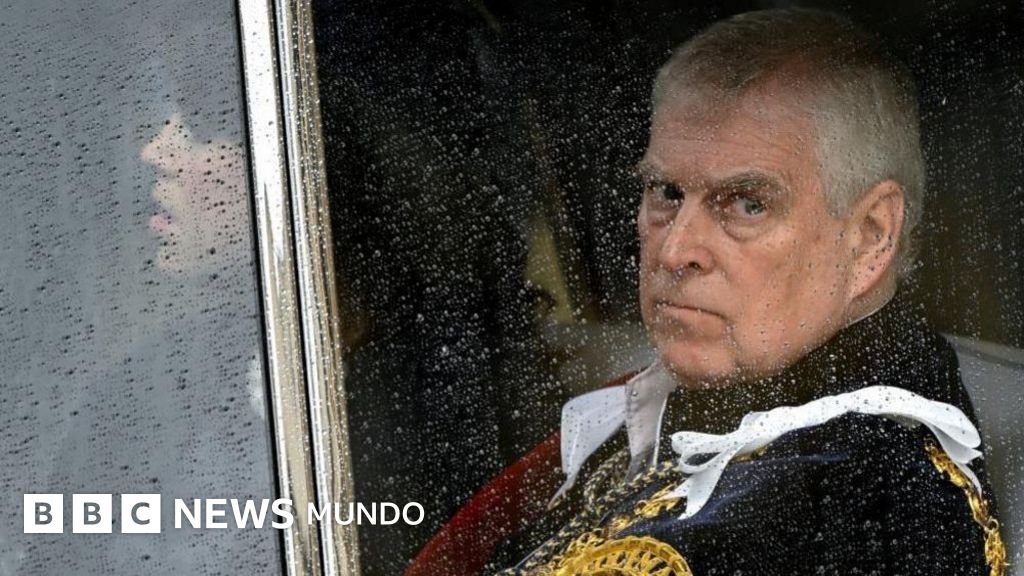 Los documentos de Epstein podrían ser solo el comienzo de la indagación sobre el ex-príncipe Andrés.