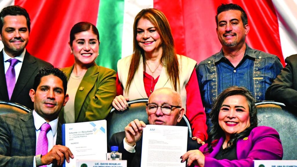 Los estados, foco de irregularidades en el gasto; conclusión de la Cuenta Pública 2024