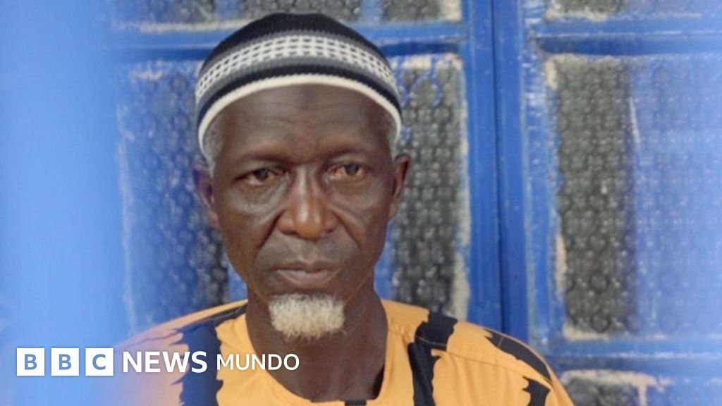 Mis hijos fueron víctimas de una estafa de trata de personas y colaboré con la policía para localizarlos.