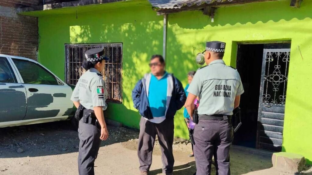 National Guard reported 320 of its agents... yet none face criminal penalties