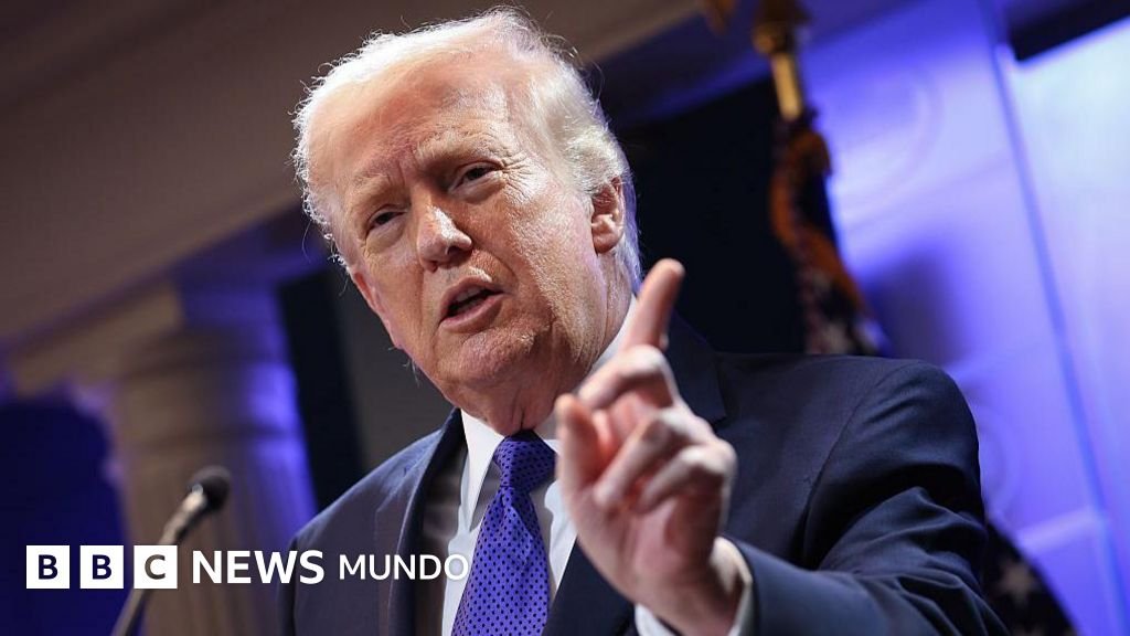 Por qué la resolución judicial sobre tarifas representa un duro revés para los planes del segundo mandato de Trump.