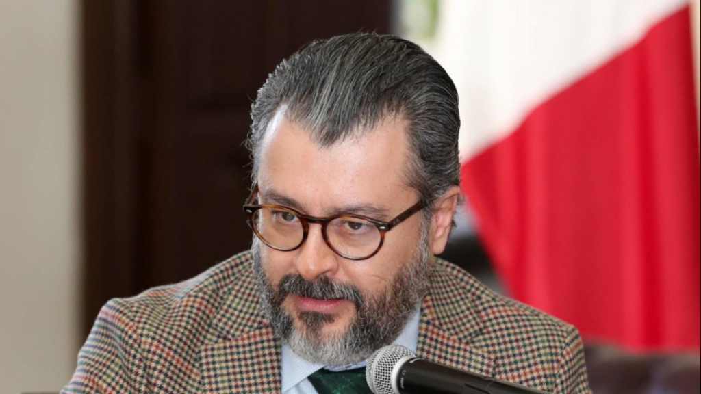 Presidente del TEPJF aboga por una reforma electoral que sea dinámica, dialogada y evaluada.