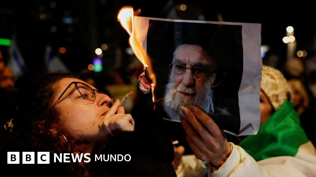 Principales grupos opositores en Irán y sus demandas para el país.