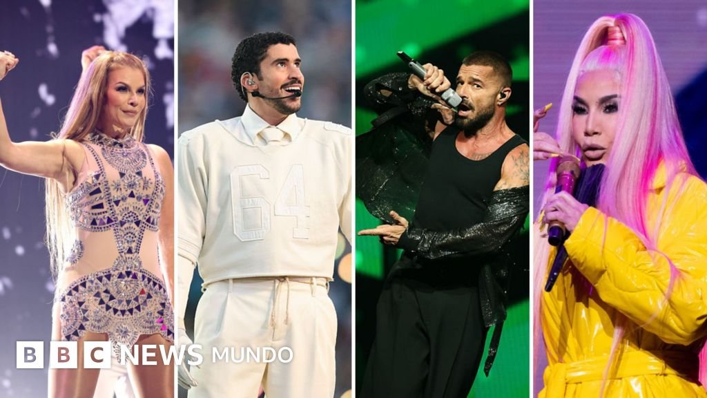 Puerto Rico: el latido musical que impulsa a sus artistas al éxito internacional