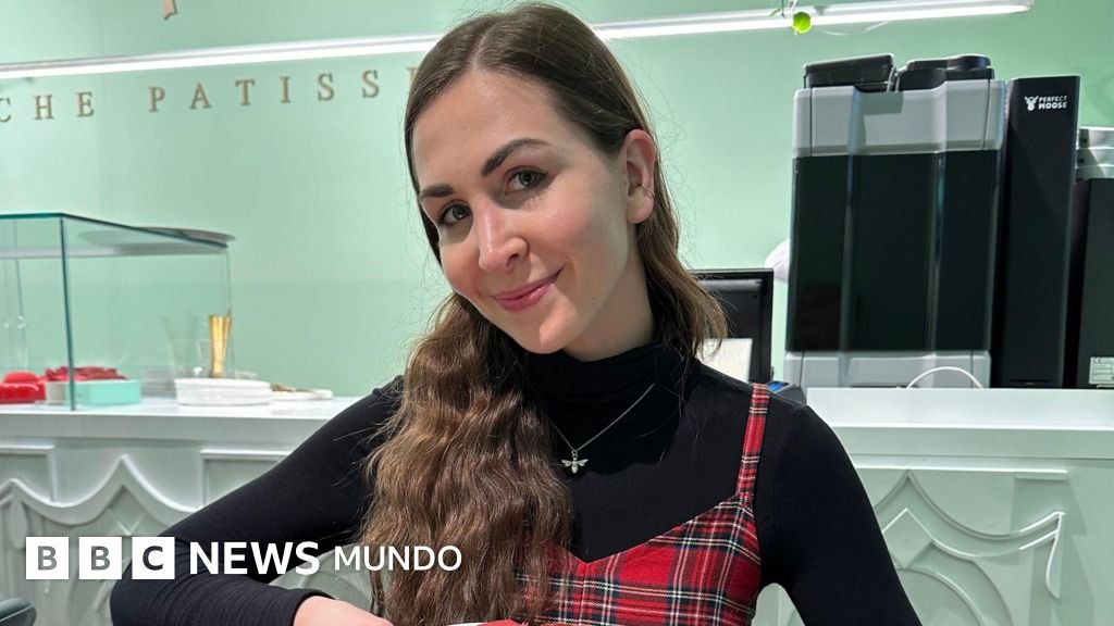 "Quisiera disculparme por lo poco agraciada que me sentía": qué es el trastorno dismórfico que lleva a algunas personas a no tolerar su imagen corporal.