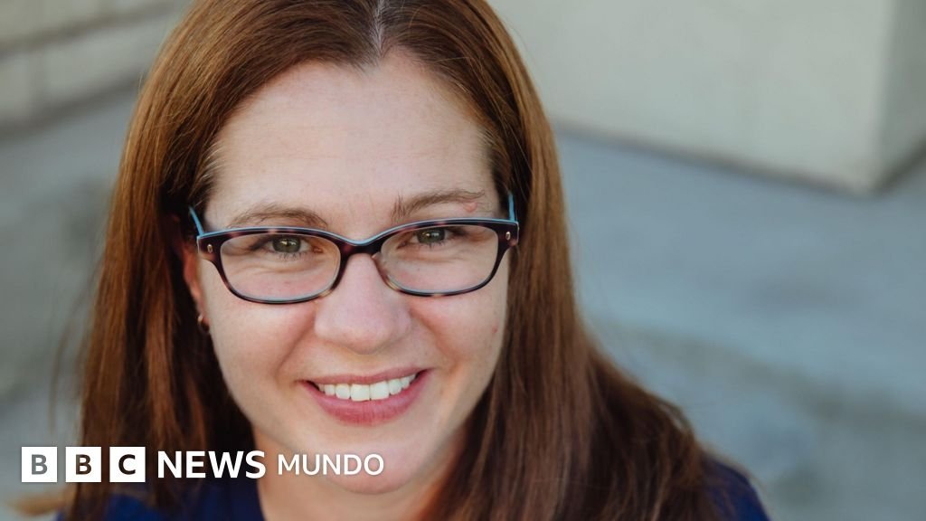 Renuncié a mi empleo para luchar por la justicia de las víctimas de Epstein