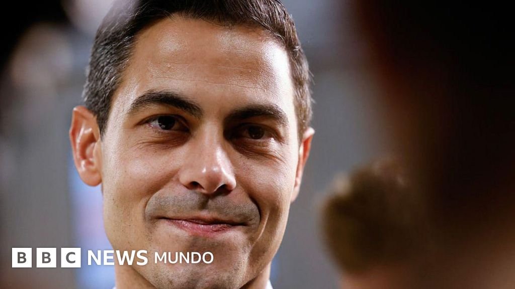 Rob Jetten: el primer ministro abiertamente gay y el más joven de la historia de los Países Bajos