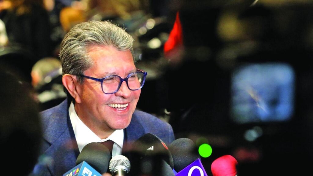 Se anunciará la reforma electoral el miércoles y continuará la negociación