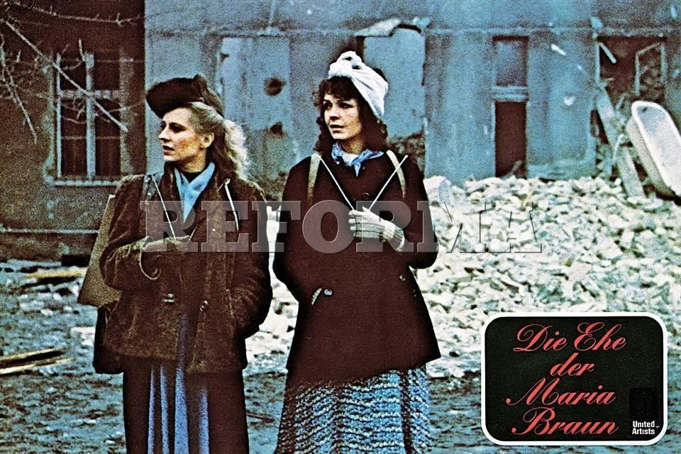 Se presentará cine alemán audaz y provocador