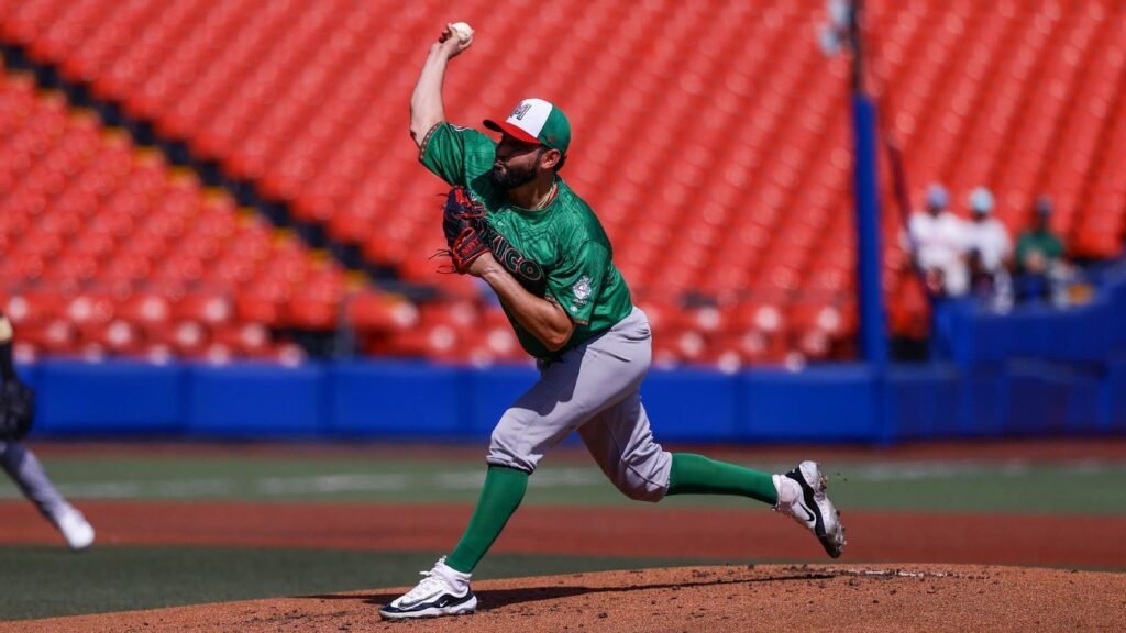 Serie del Caribe 2026: Sigue en vivo el emocionante duelo entre Tomateros y Leones