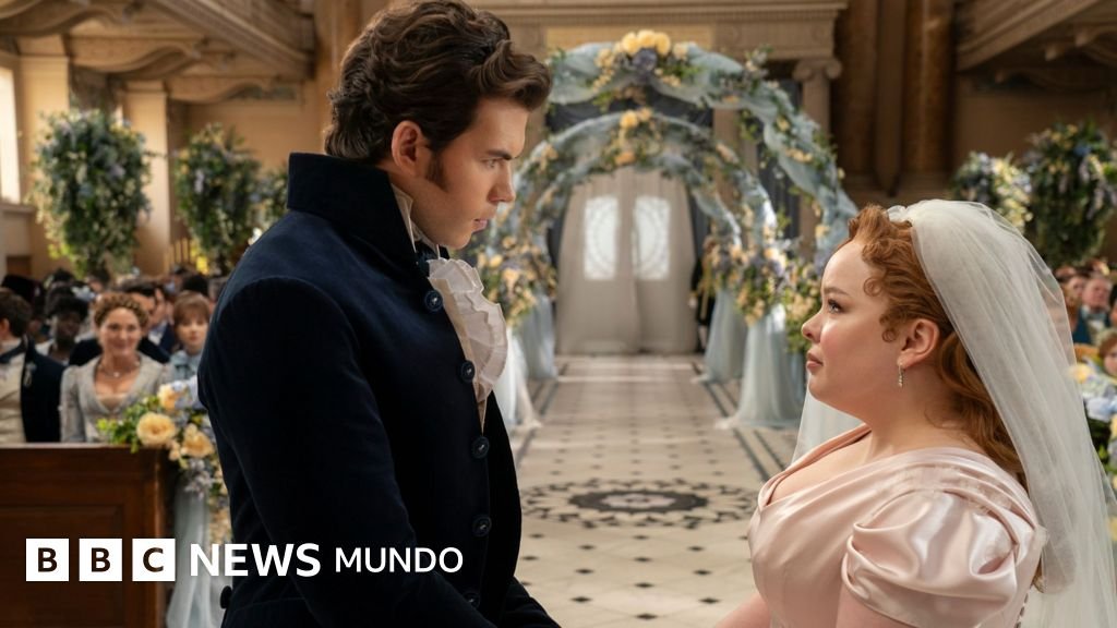 "Te adentras en un sueño": el fenómeno mundial de la serie "Bridgerton" y su impacto en el turismo del Reino Unido.