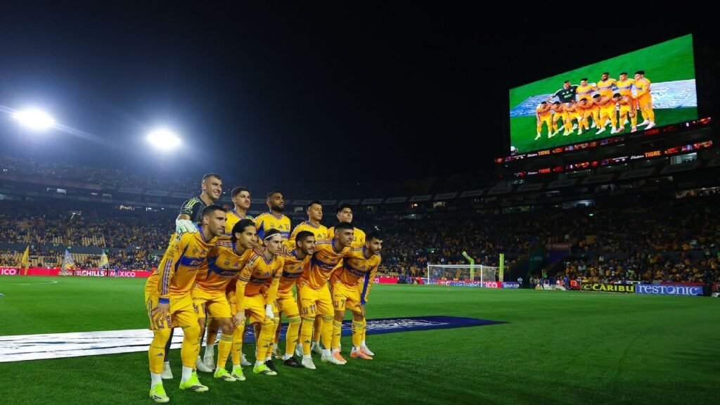 Tigres y Pachuca: ¿Es beneficioso jugar en casa los viernes?