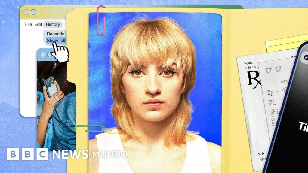 TikTok te sigue la pista aunque no utilices la aplicación. Te mostramos cómo protegerte.