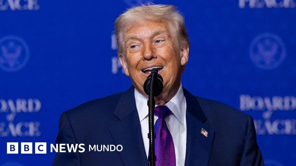 Trump anuncia que en "aproximadamente 10 días" el mundo sabrá si hay acuerdo con Irán