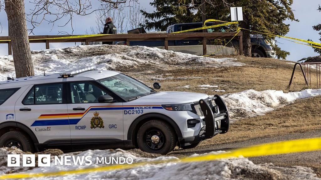 Últimas novedades sobre la joven de 18 años identificada como responsable del tiroteo en Canadá, que provocó al menos 8 fallecidos y 25 heridos.