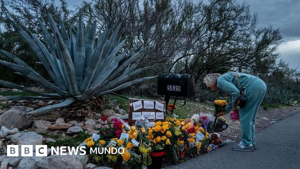 Un rapto, una exigencia de Bitcoin y una figura televisiva: el impacto del caso de Nancy Guthrie en Estados Unidos.