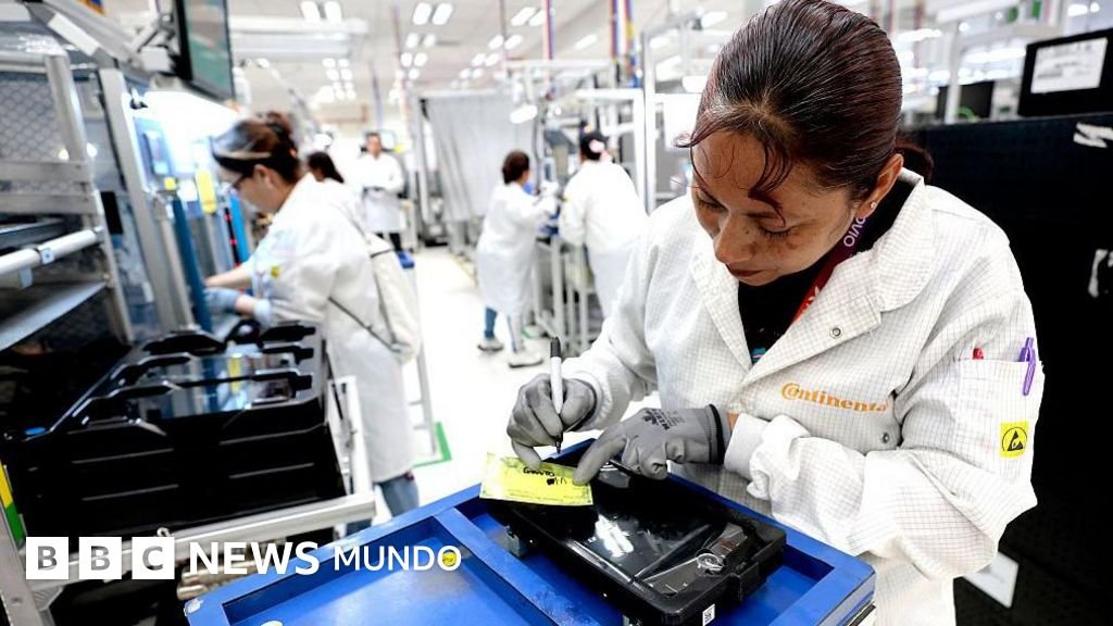 ¿Cómo se mide la semana laboral de 40 horas establecida en México en relación con el resto de América Latina? (y qué hace a Argentina una excepción)