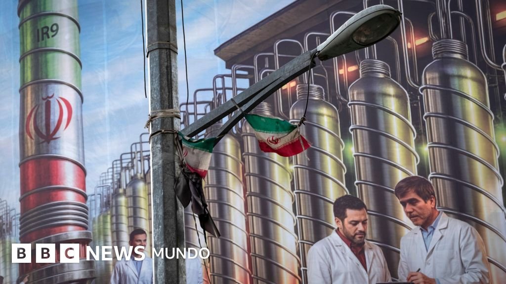 ¿Cuál es el estado actual del programa nuclear de Irán y qué riesgos representa en la actualidad?