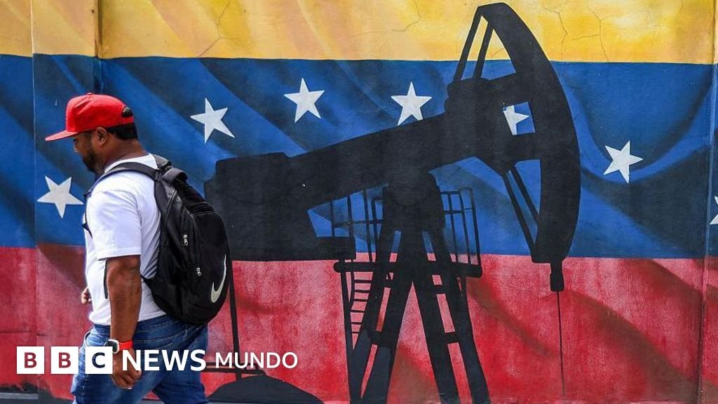 ¿Qué compañía sensata invertiría en Venezuela? Los desafíos de la estrategia de Trump en el petróleo venezolano.