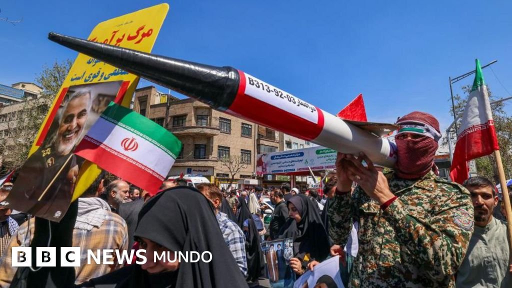 ¿Qué da origen a la enemistad entre Israel e Irán?