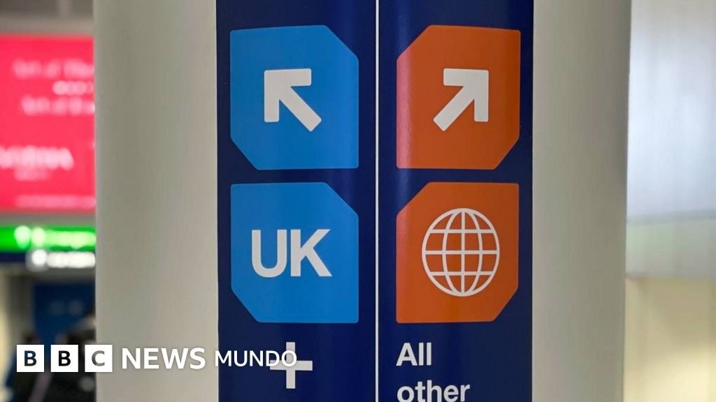 ¿Qué es el permiso ETA que ahora se requiere para viajar al Reino Unido y a quiénes impacta?