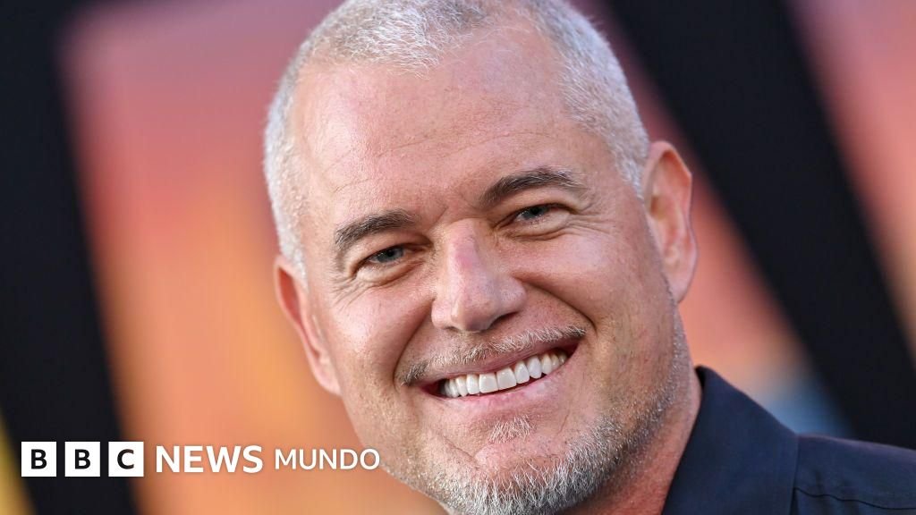 ¿Qué es la ELA, la enfermedad terminal que causó la muerte a los 53 años del actor Eric Dane, conocido por "Anatomía de Grey" y "Euphoria"?