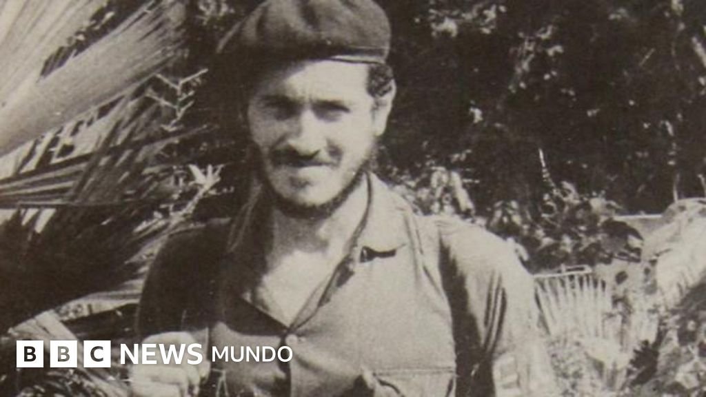 ¿Quién era Camilo Torres, el "sacerdote guerrillero" del ELN en Colombia, cuyos restos fueron recuperados 60 años tras su fallecimiento en batalla?