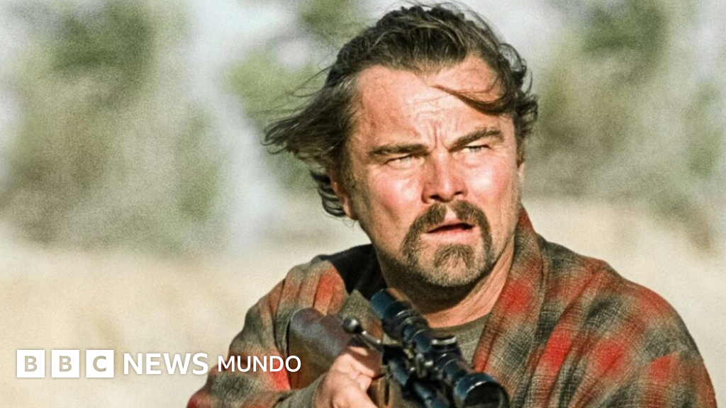 4 lecciones políticas de "Una batalla tras otra", la gran ganadora de los Oscar 2026.