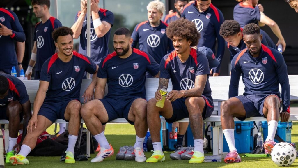 A poco menos de 100 días para el Mundial: ¿Cuál es el estado actual de la selección de EE. UU.?