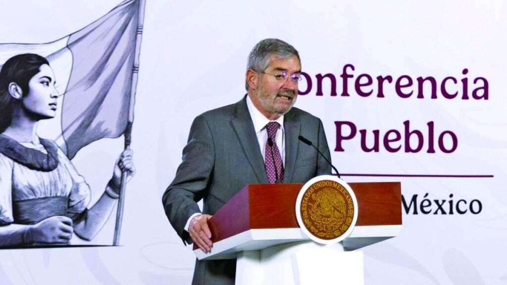 Advancement of the Model for Consular Services