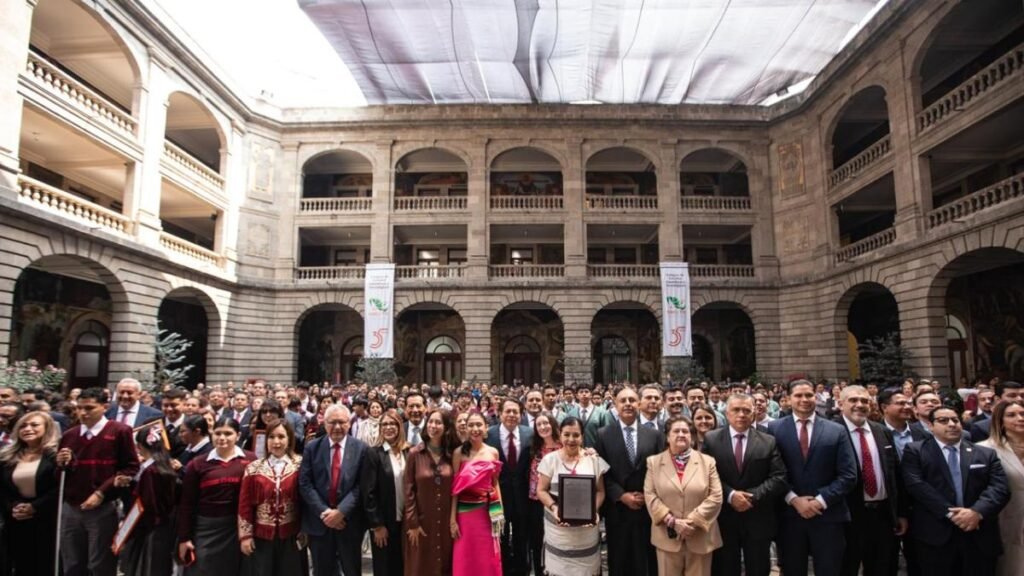 Agreement Between CECyTE, DGETI, and TecNM Enables Students to Continue Their Studies Without Interruptions