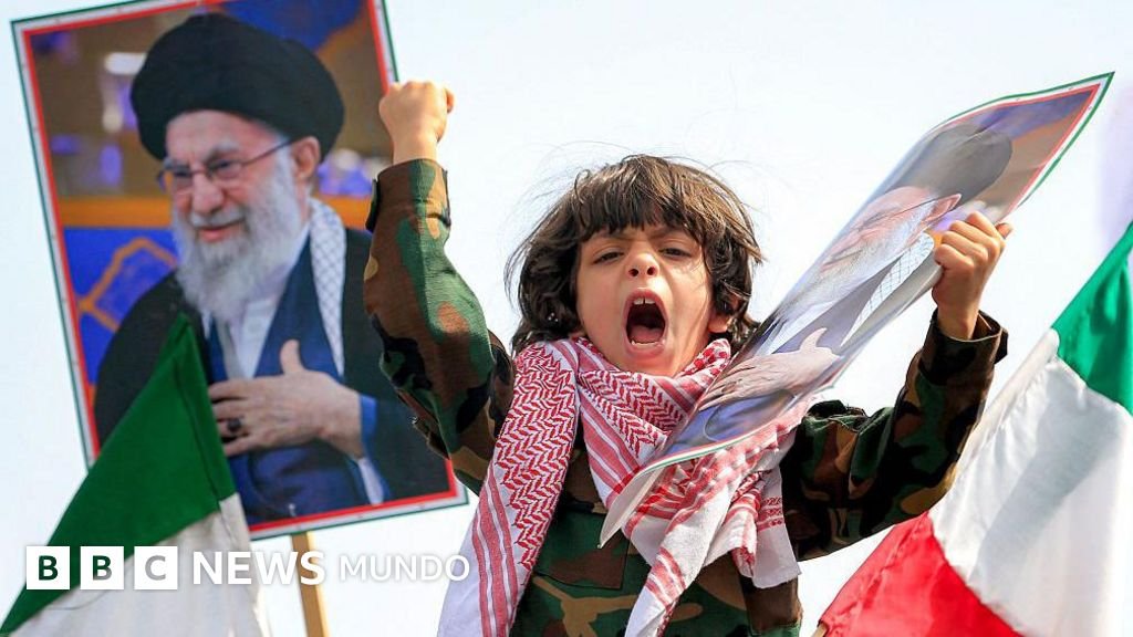 Análisis de la BBC: La situación en Irán avanza de manera incierta y alarmante.