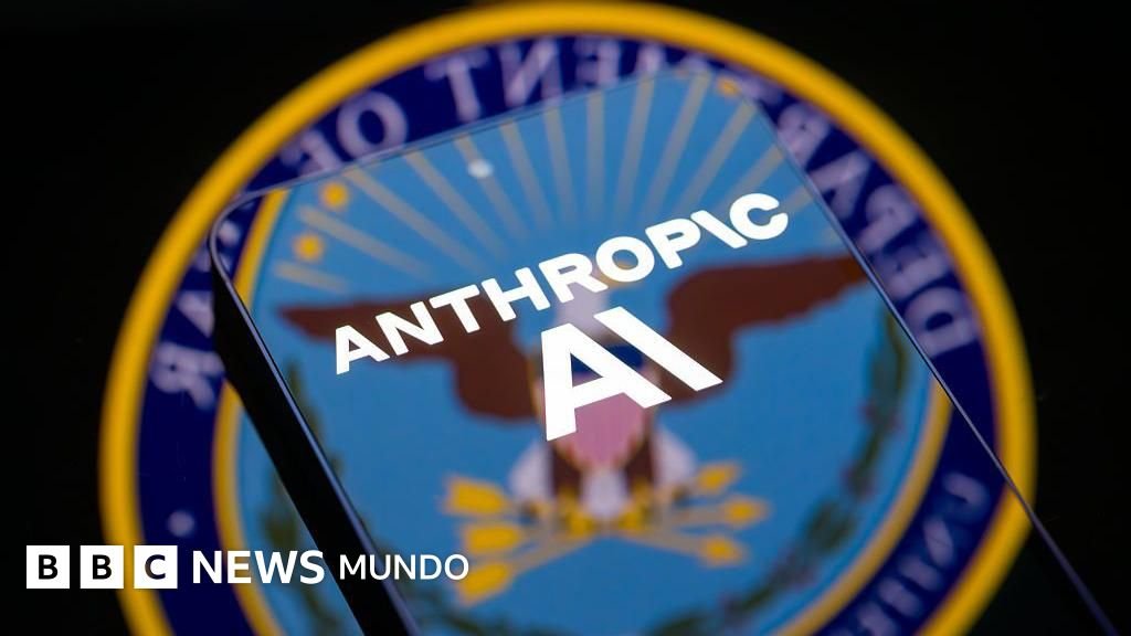 Anthropic: La compañía de inteligencia artificial que desafió al Pentágono en Estados Unidos y su relevancia para todos nosotros.
