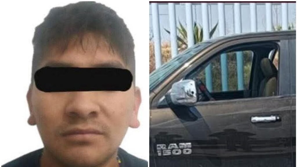 Arrestan en Hidalgo a supuesto jefe de 'Los Poshcos', un grupo involucrado en el huachicoleo.