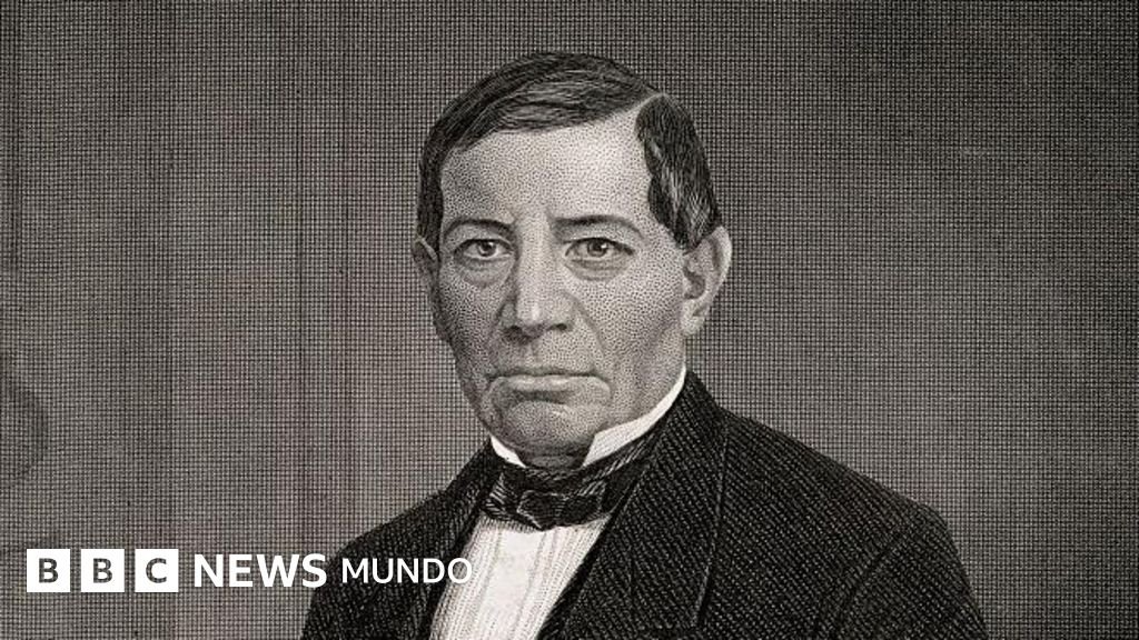 Benito Juárez: el aclamado y criticado primer mandatario indígena de México y su influencia en la modernización del país.