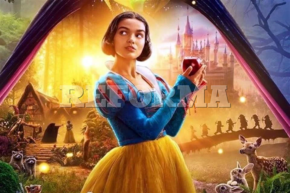 Blancanieves y La Guerra de los Mundos: los mayores fracasos del cine